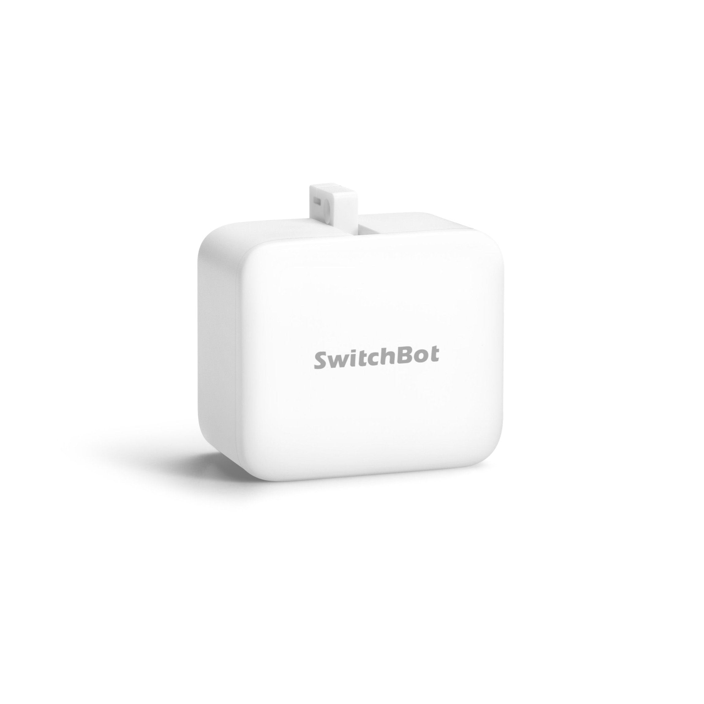 SwitchBot Bot - White