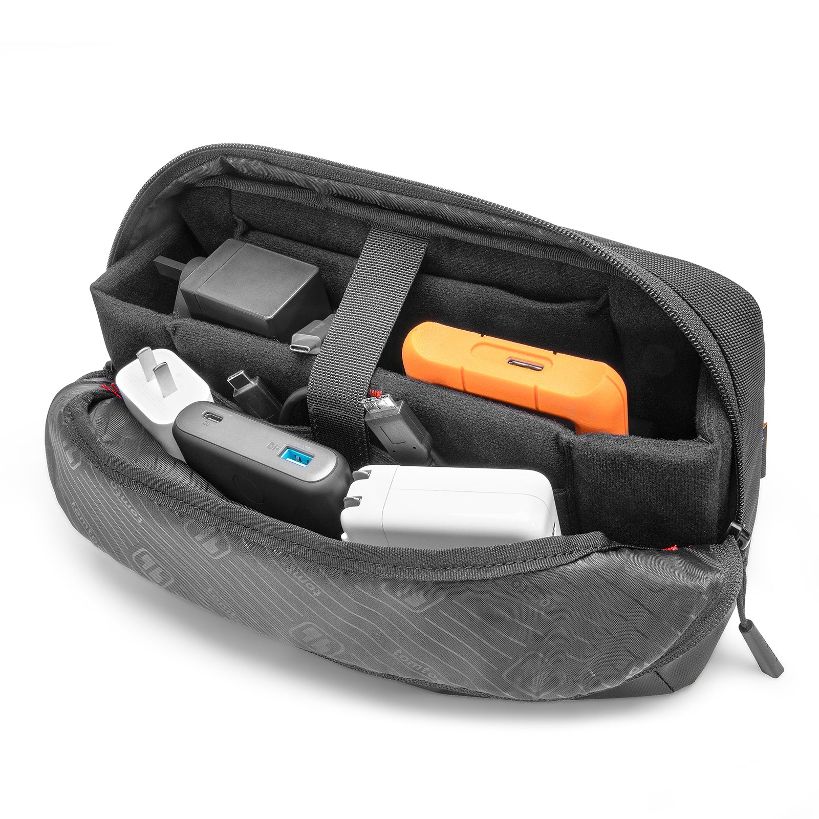 tomtoc Arccos G42 Nintendo Switch Travel Bag