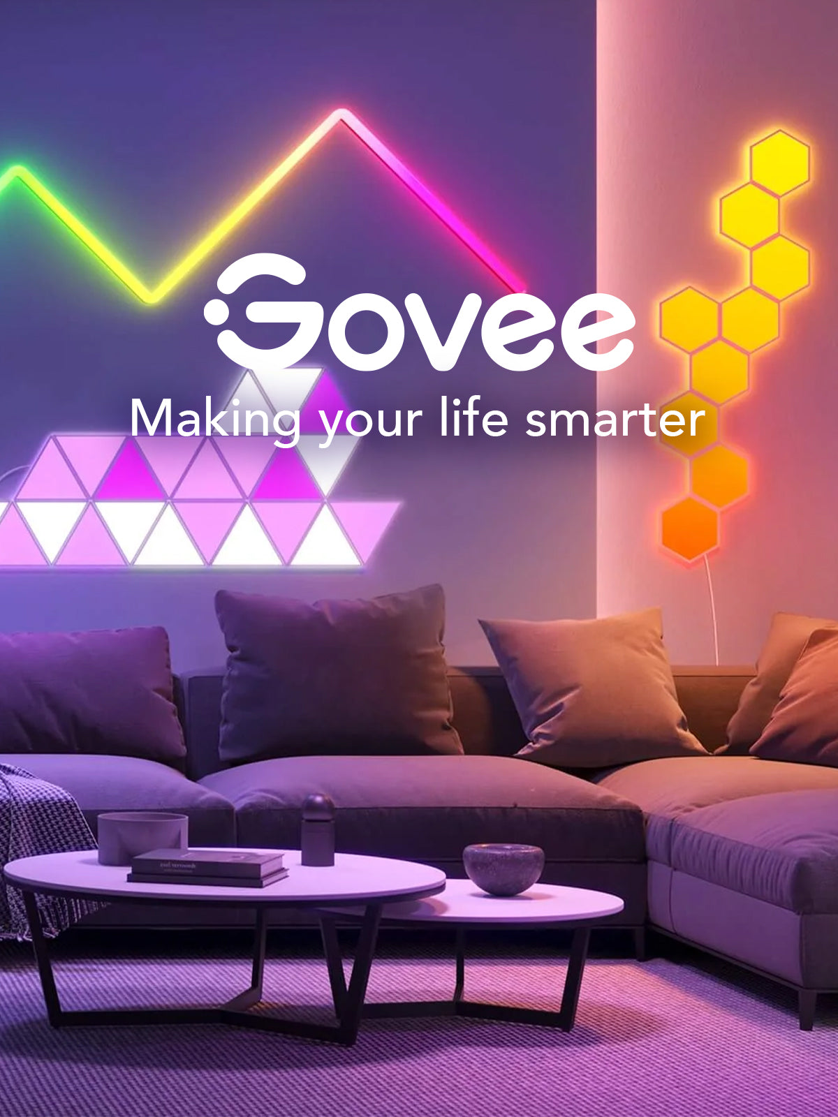 Govee - Making Your Life Smarter