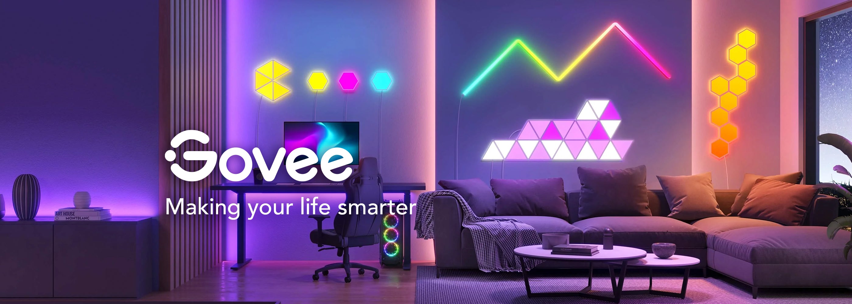 Govee - Making Your Life Smarter – EU-GOVEE