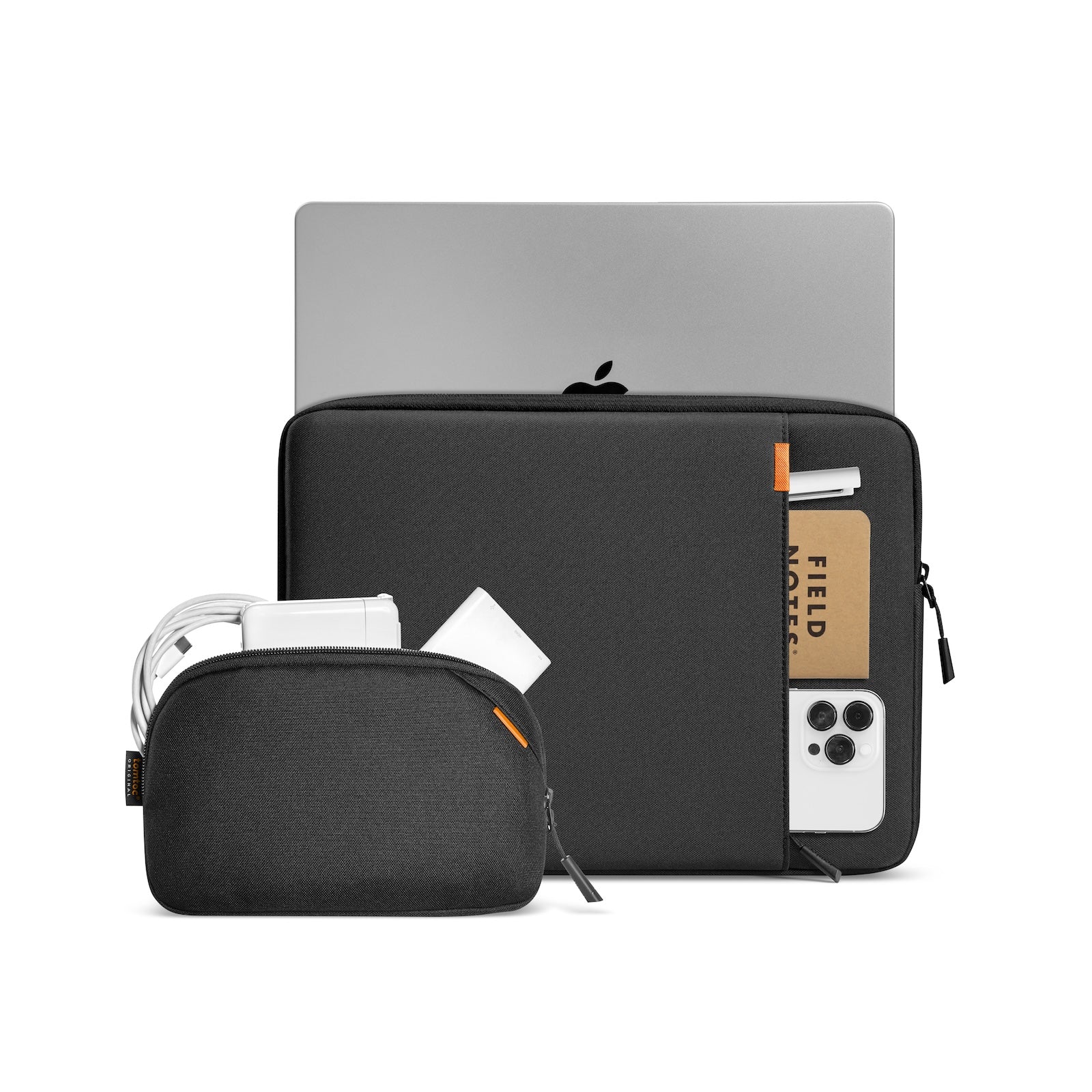 tomtoc Defender-A13 Laptop Sleeve Kit - 13inch