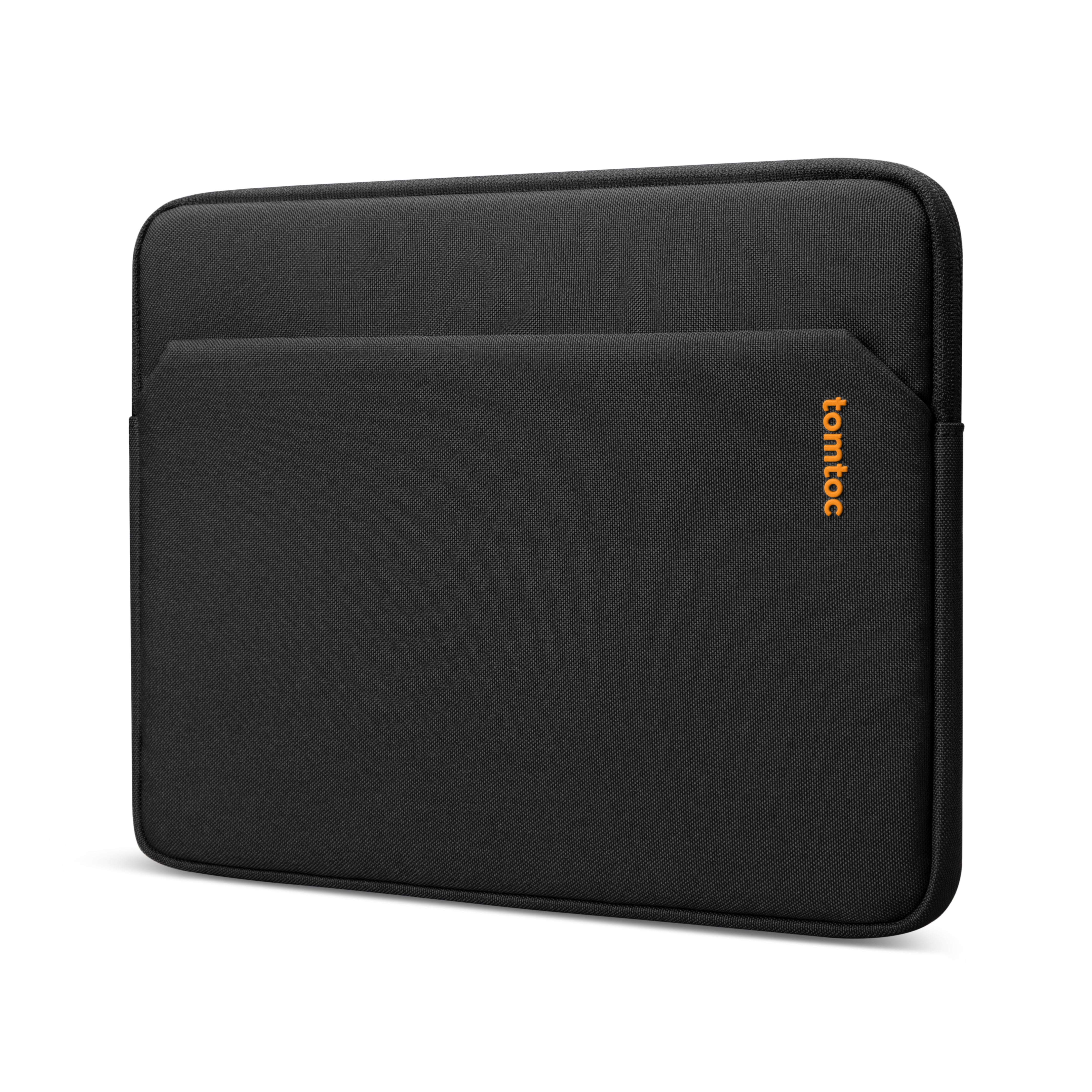 tomtoc Tablet Sleeve 12.9 Inch - Black