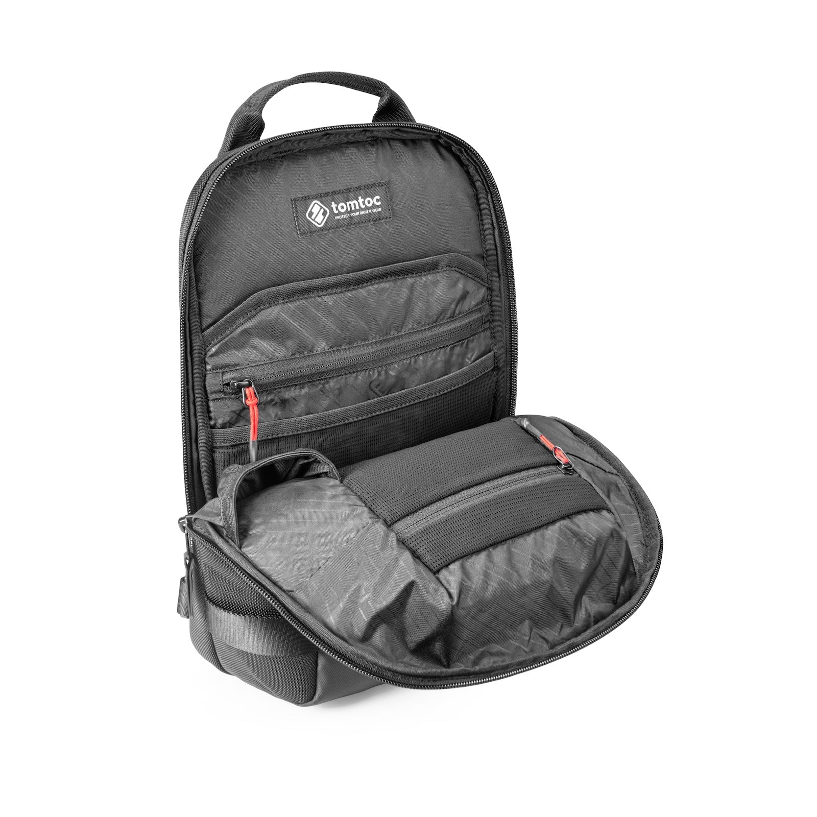 tomtoc Navigator-T24 Sling Bag