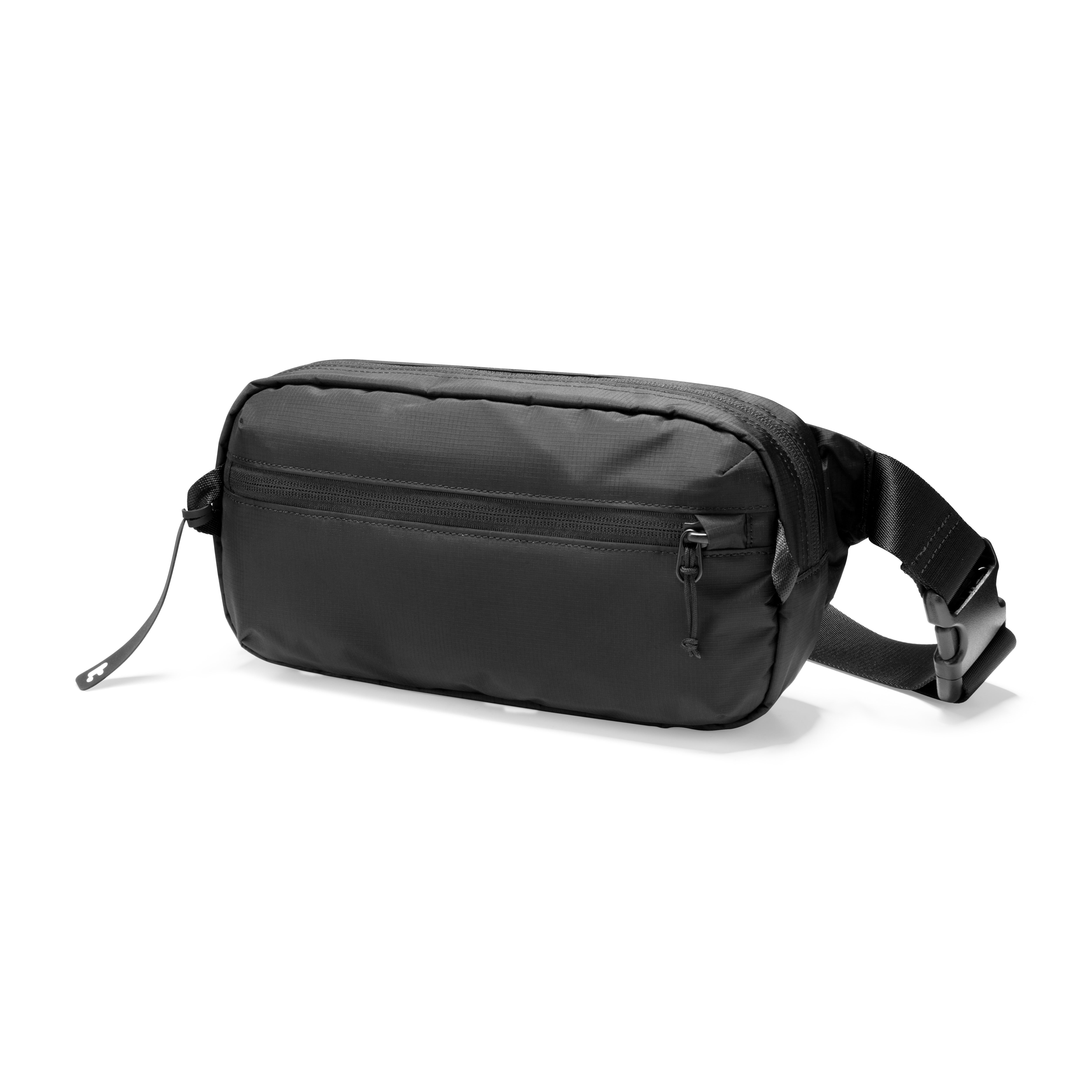 tomtoc Aviator Chest Bag 3.5L - Black