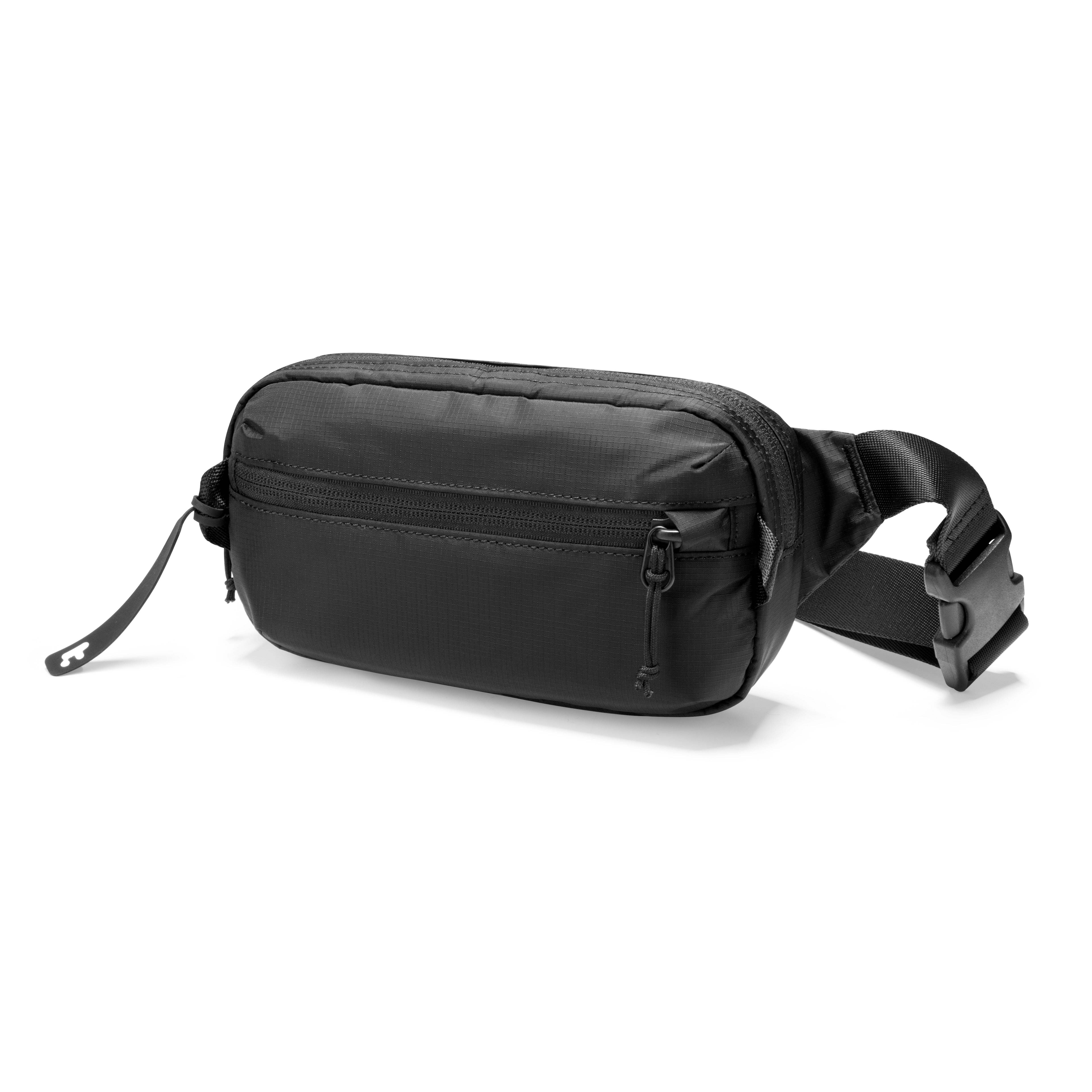 tomtoc Aviator Chest Bag 1.5L - Black